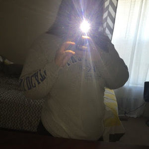 Meet your Posher, Michaela